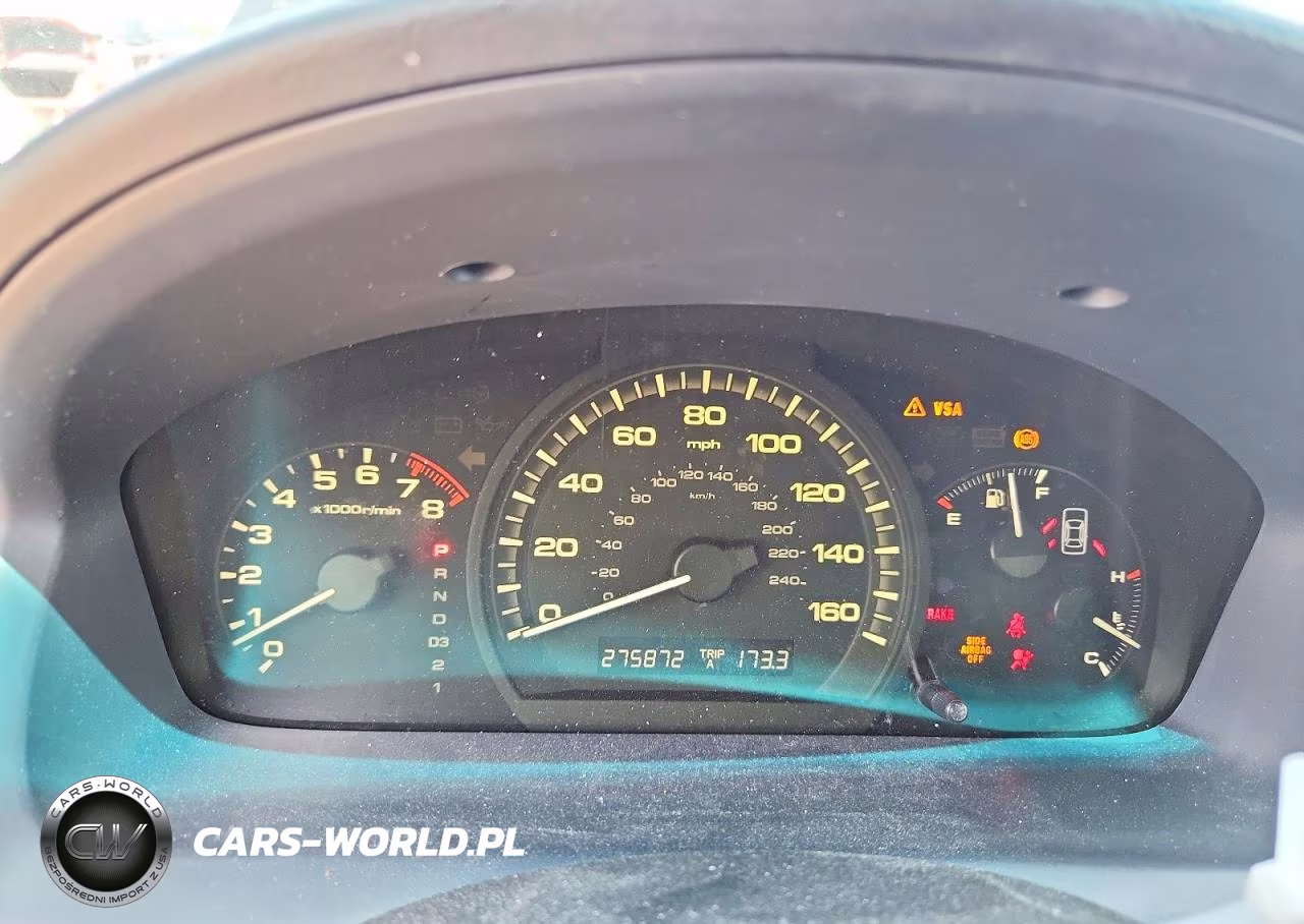 2007 Honda Accord Ex VIN:1HGCM665X7A067959 - 9