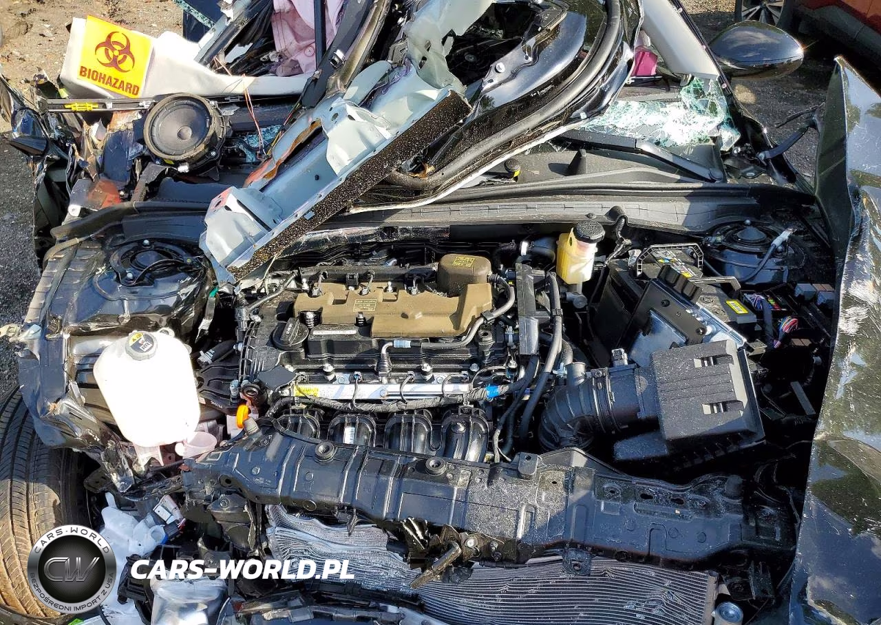 2026 Kia K5 VIN:KNAG24J73T5488232 - 11