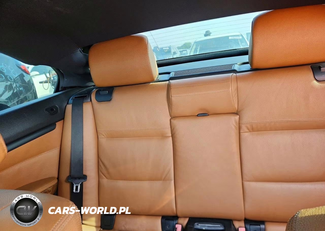 2008 BMW 335 I VIN:WBAWL73508P178508 - 10