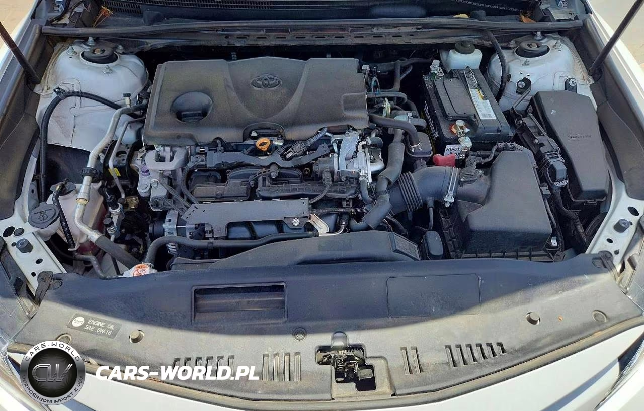 2019 Toyota Camry Xle VIN:4T1B11HK8KU747614 - 11