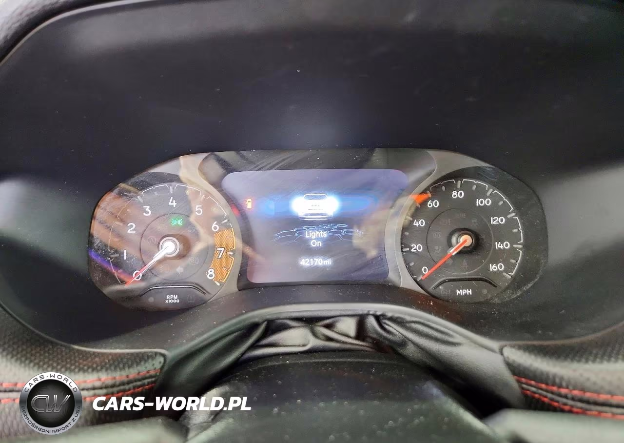 2025 Jeep Compass Trailhawk VIN:3C4NJDDN2ST532646 - 9