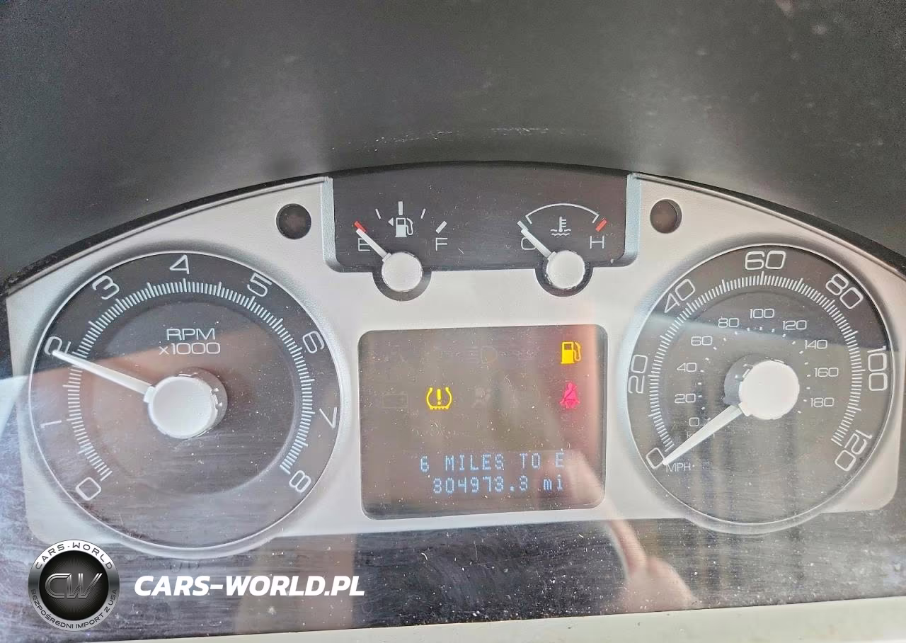 2008 Mercury Mariner Premier VIN:4M2CU87198KJ15849 - 9