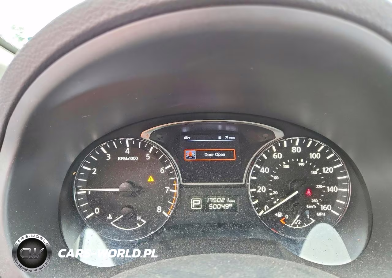 2015 Nissan Altima 2.5 S VIN:1N4AL3AP8FC490192 - 9