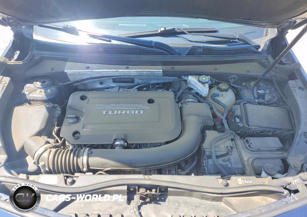 2019 Cadillac Xt4 Premium Luxury VIN:1GYFZDR44KF141970 - 12