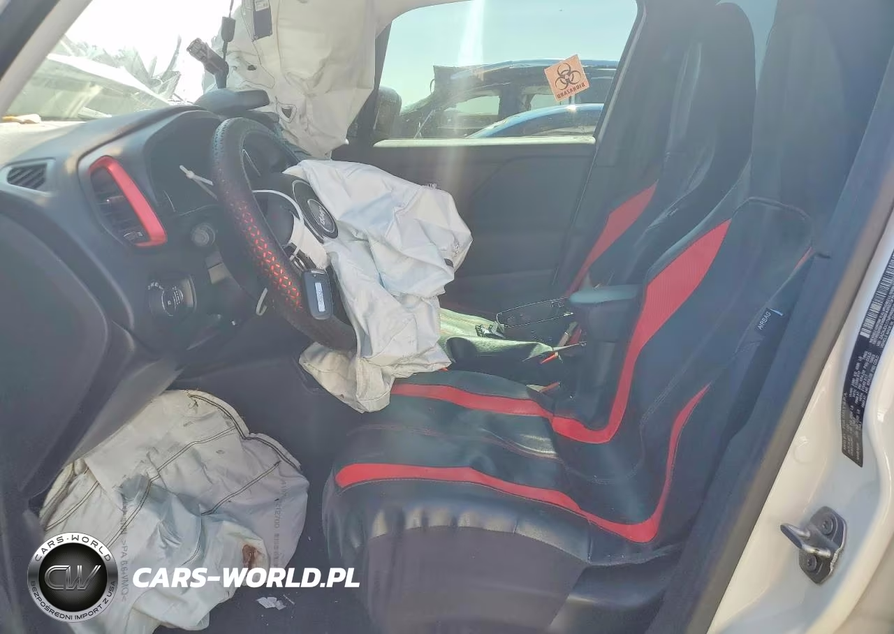 2022 Jeep Renegade VIN:ZACNJDC17NPN95622 - 7