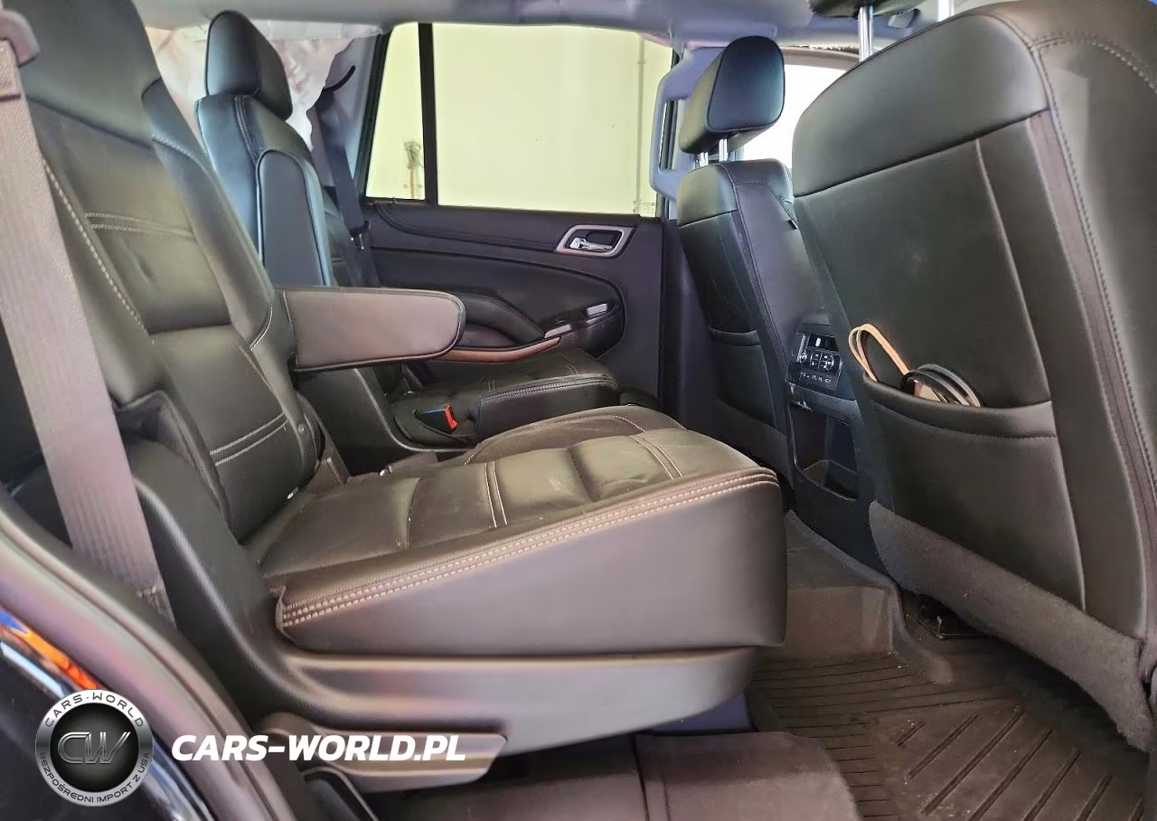 2019 GMC Yukon Denali VIN:1GKS2CKJ8KR249563 - 11
