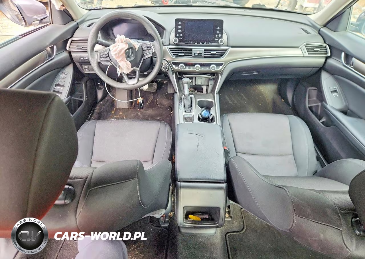 2013 Nissan Pathfinder S VIN:5N1AR2MM5DC678441 - 8