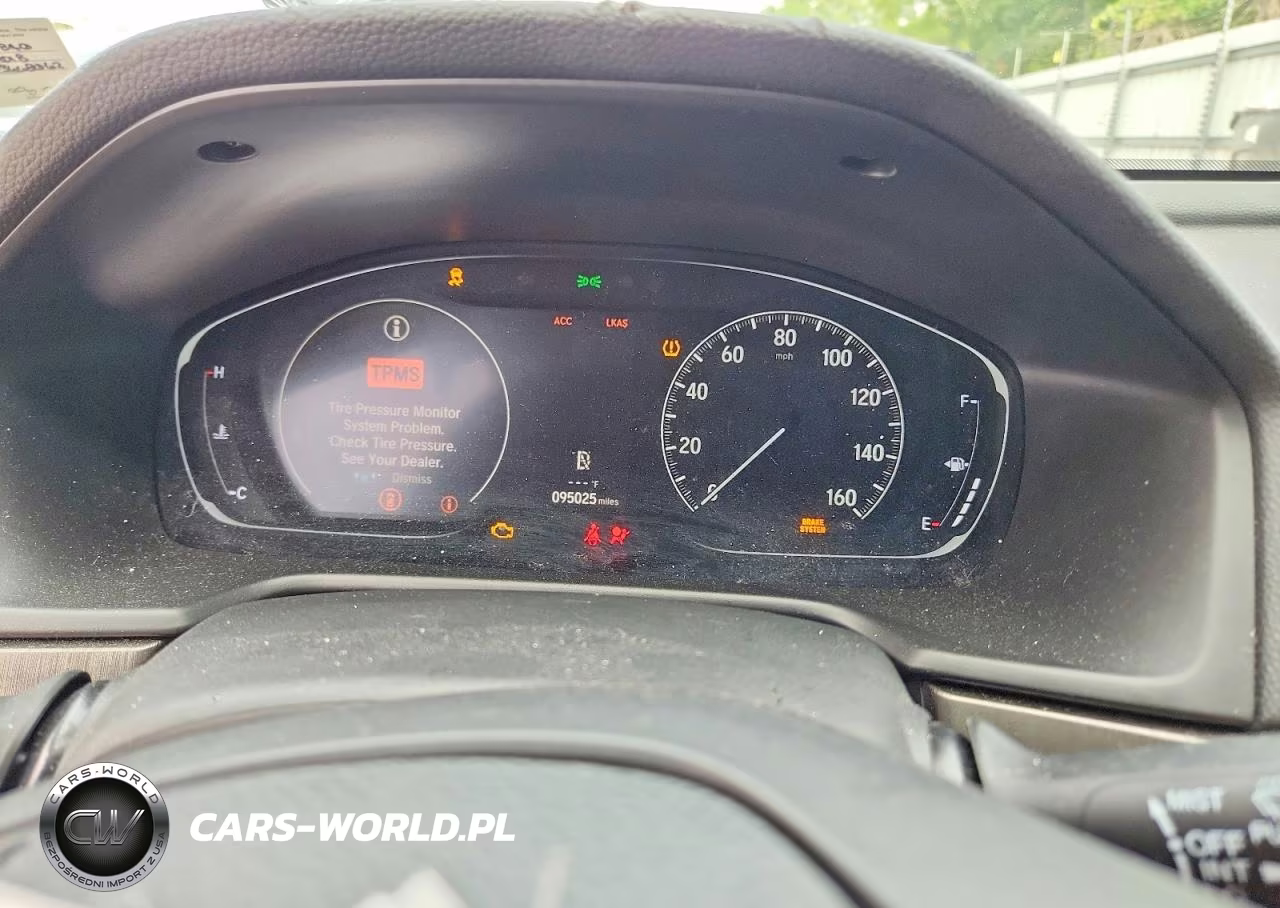 2013 Nissan Pathfinder S VIN:5N1AR2MM5DC678441 - 9