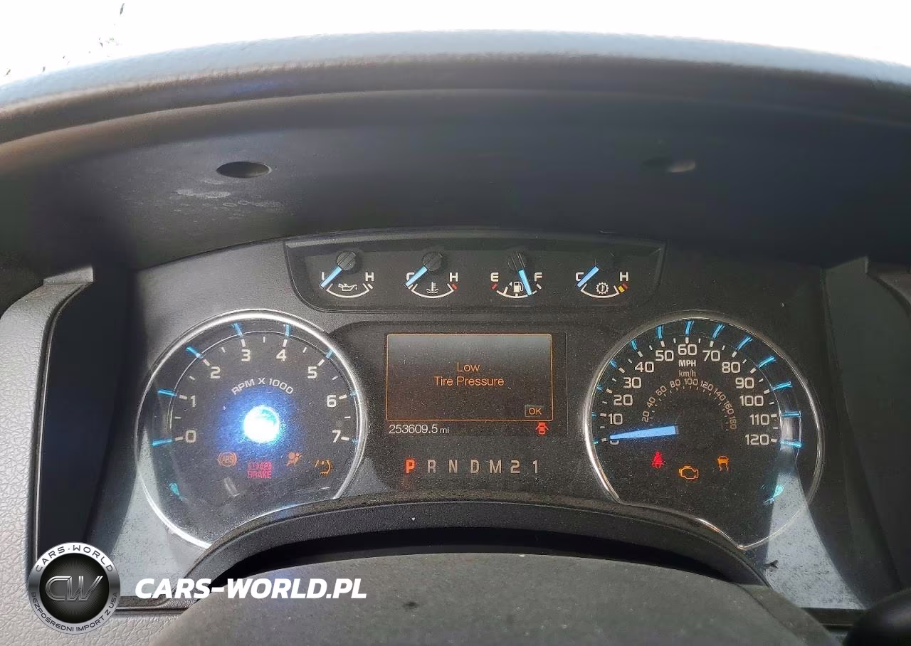 2011 Ford F150 Super Cab VIN:1FTFX1EF9BFD04484 - 9
