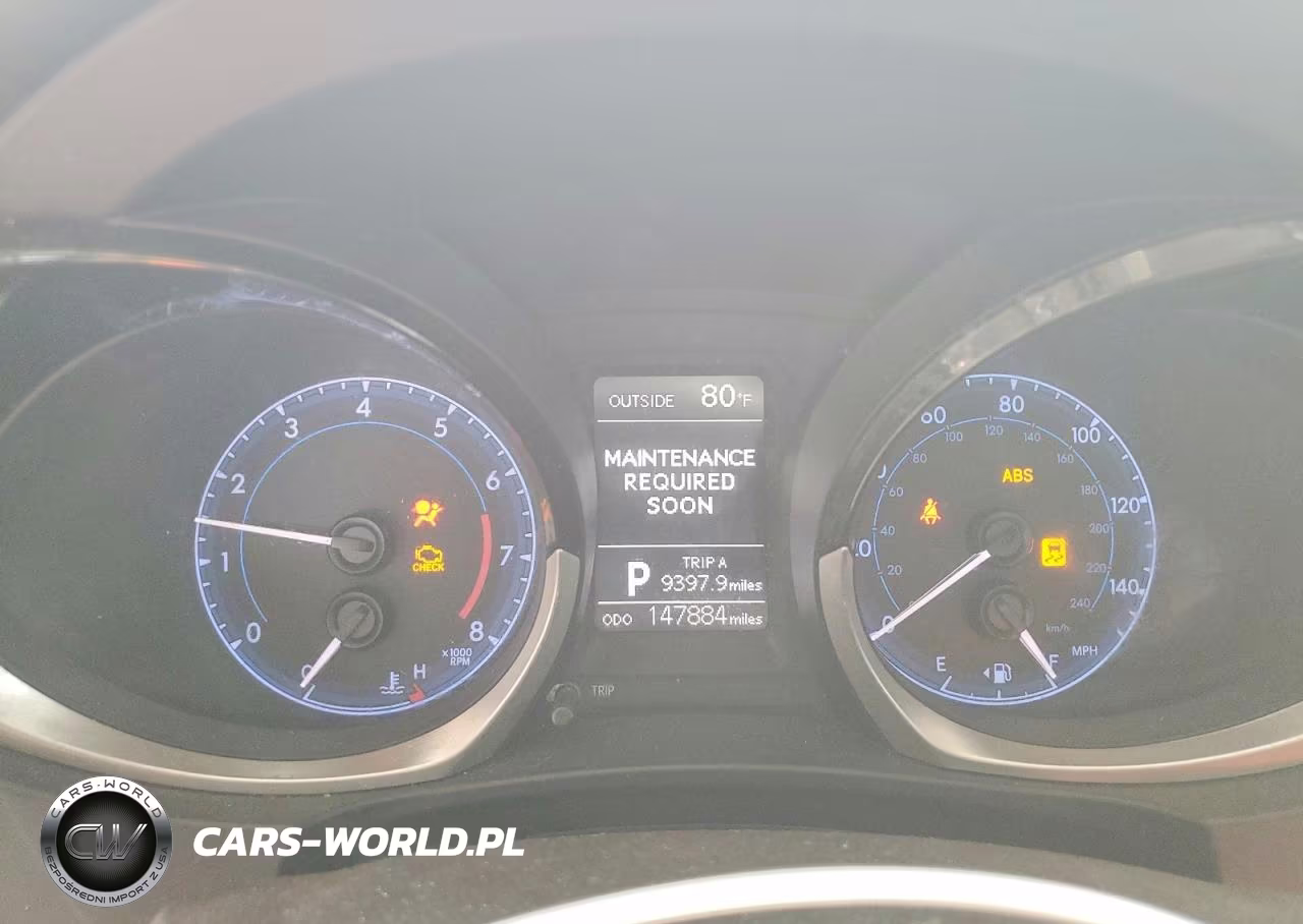 2016 Toyota Corolla S VIN:5YFBURHE7GP440878 - 9