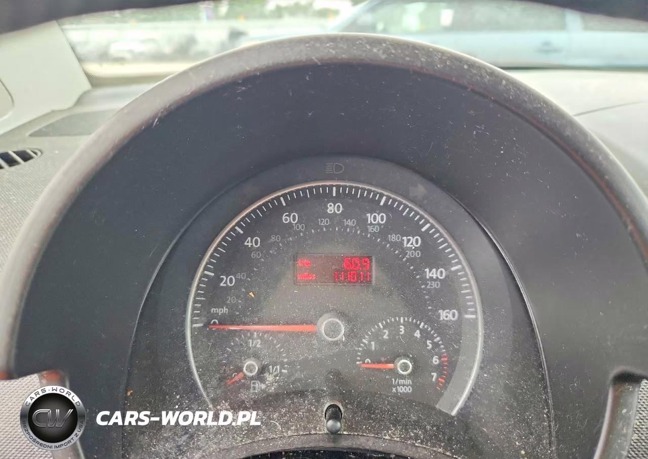 2006 Volkswagen New Beetle 2.5L Option Package 1 VIN:3VWRG31C66M418997 - 9