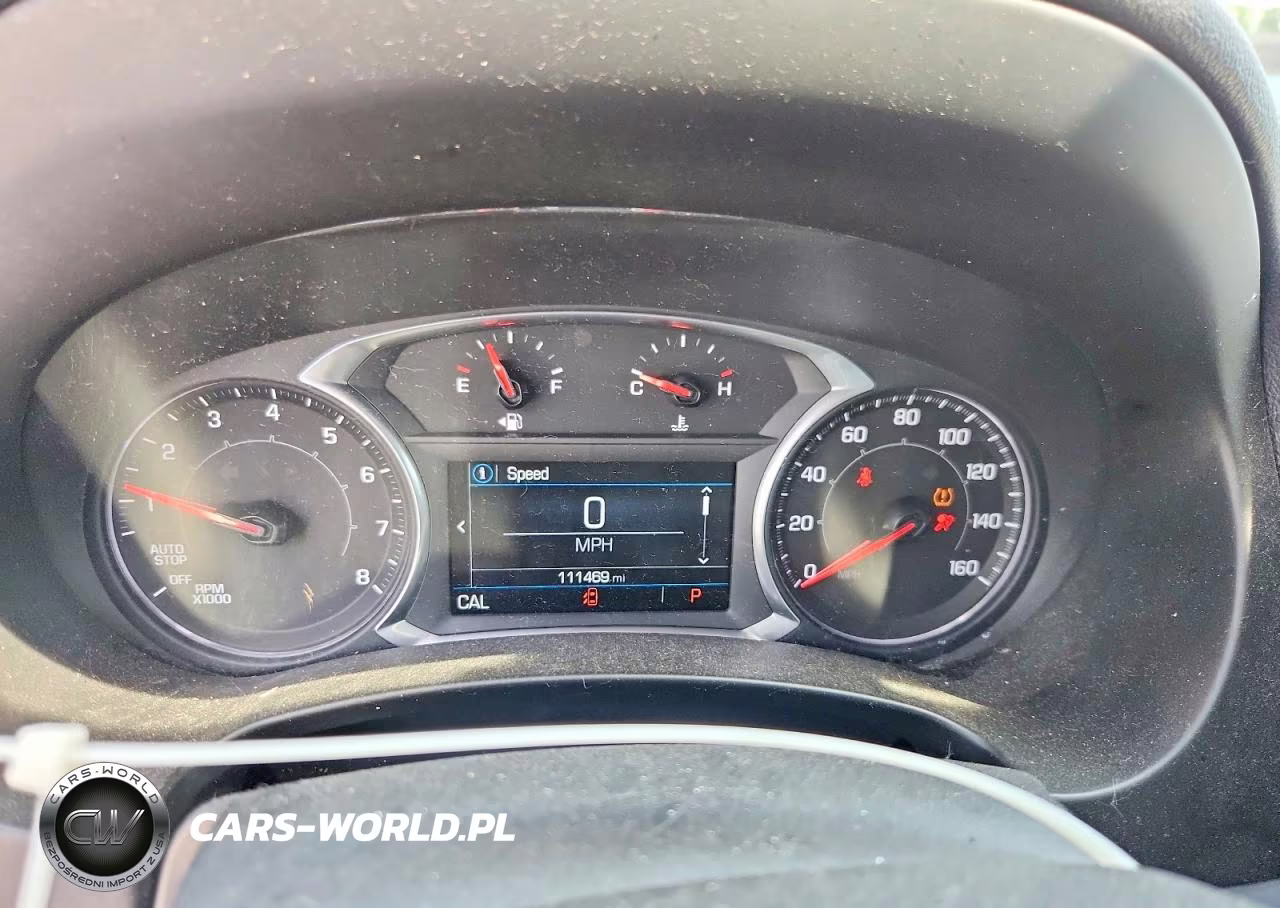 2018 GMC Terrain Slt VIN:3GKALPEV4JL252240 - 9