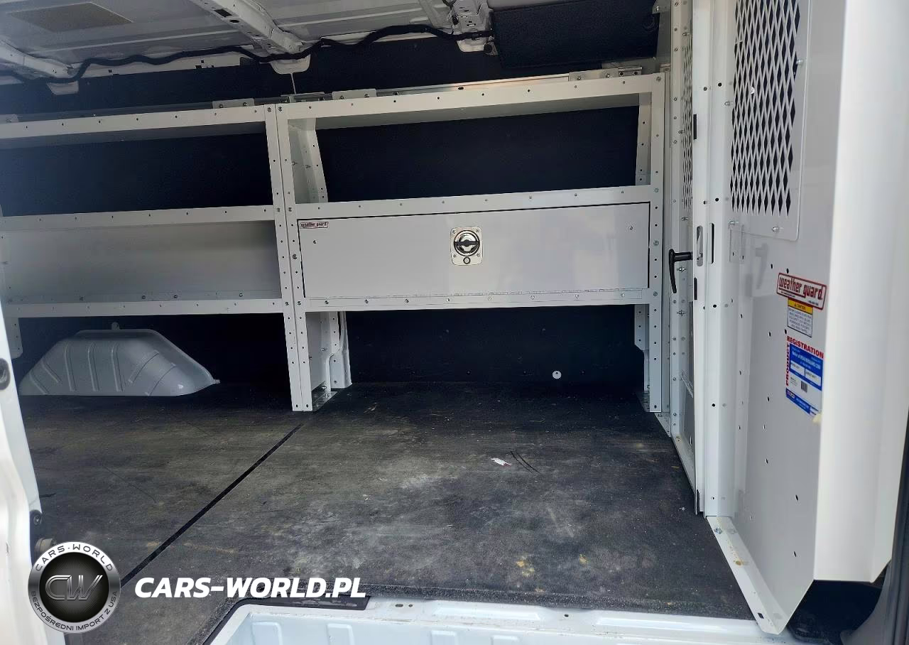 2024 Ford Transit T-250 VIN:1FTBR1Y8XRKB15074 - 11