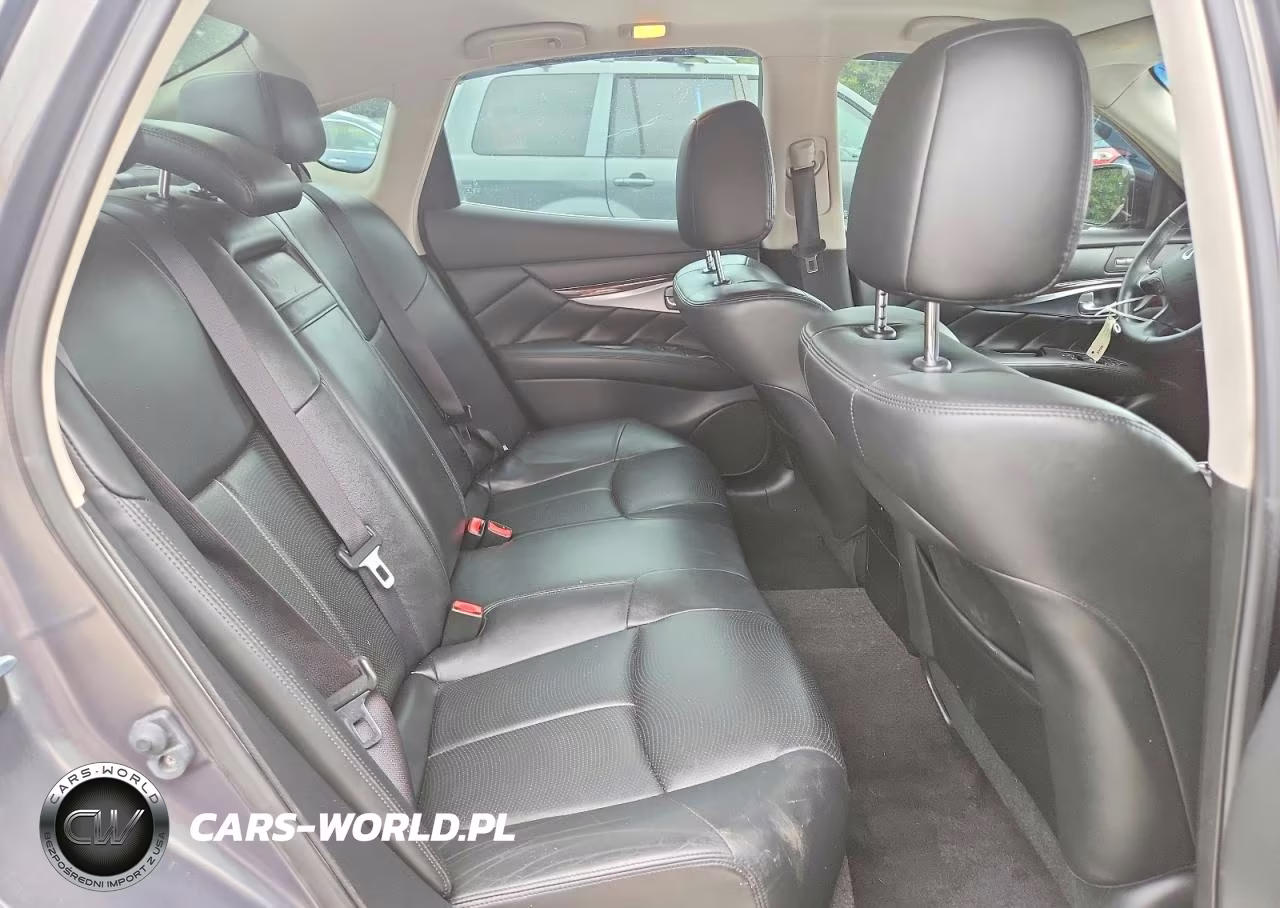 2015 Infiniti Q70 3.7 VIN:JN1BY1AR1FM561834 - 10