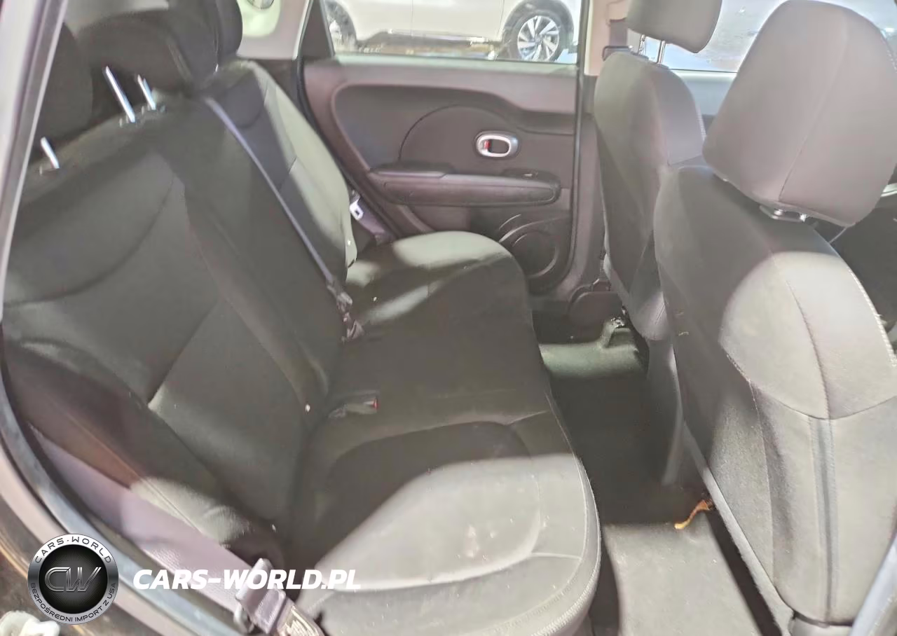 2017 Kia Soul Base VIN:KNDJN2A23H7881992 - 10