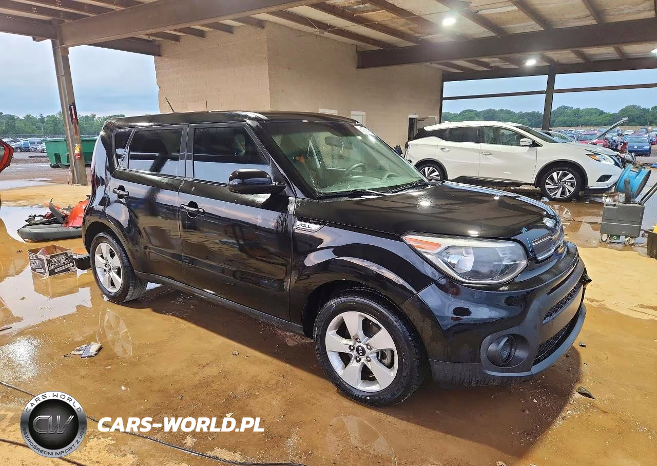 2017 Kia Soul Base VIN:KNDJN2A23H7881992 - 4