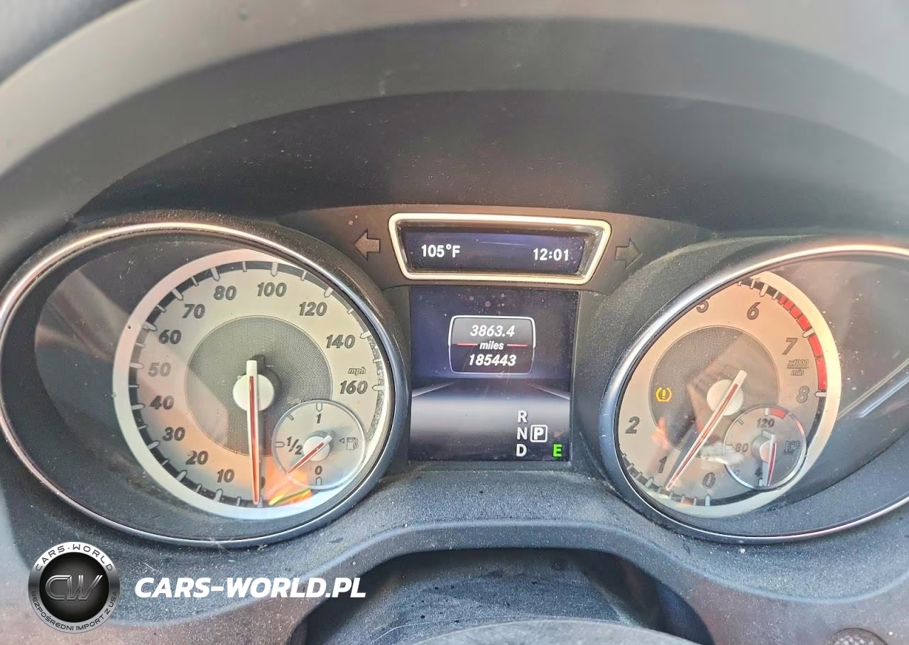 2014 Mercedes-Benz Cla 250 VIN:WDDSJ4EB5EN044499 - 9