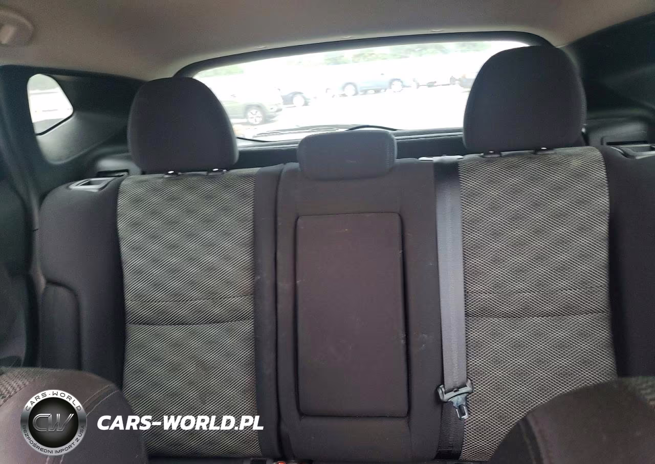 2020 Nissan Rogue Sport Sv VIN:JN1BJ1CV6LW543327 - 10