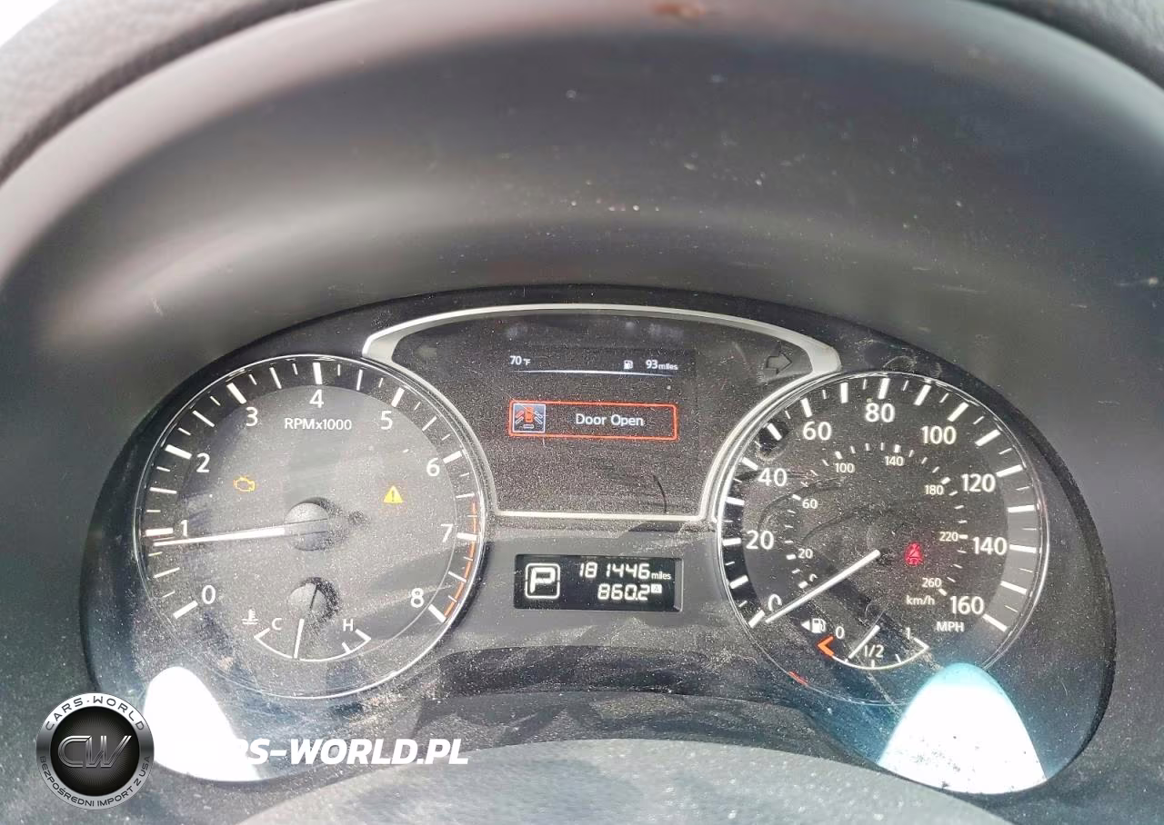 2015 Nissan Altima 2.5 S VIN:1N4AL3AP0FC284798 - 9