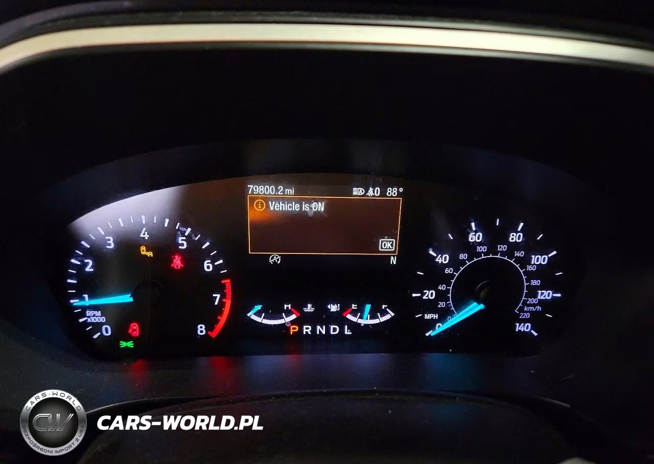 2020 FORD ESCAPE SEL VIN:1FMCU9H64LUA51637 - 9