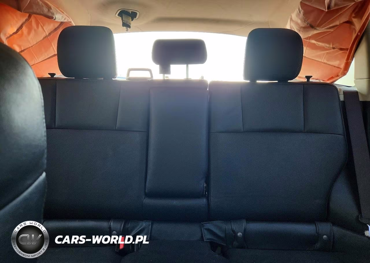 2014 Subaru Forester 2.0Xt Touring VIN:JF2SJGPC1EH436395 - 10