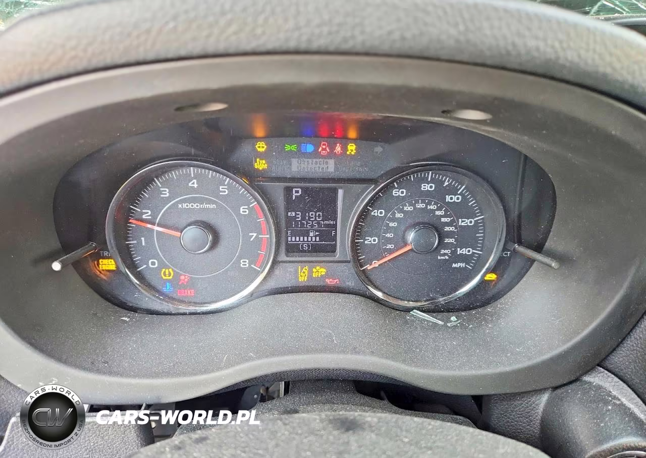 2014 Subaru Forester 2.0Xt Touring VIN:JF2SJGPC1EH436395 - 9