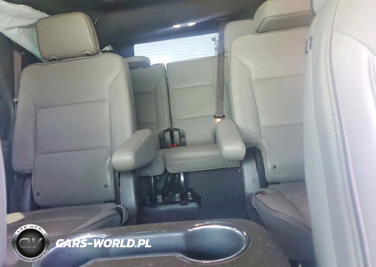 2024 GMC Yukon Slt VIN:1GKS2BKD2RR355425 - 10