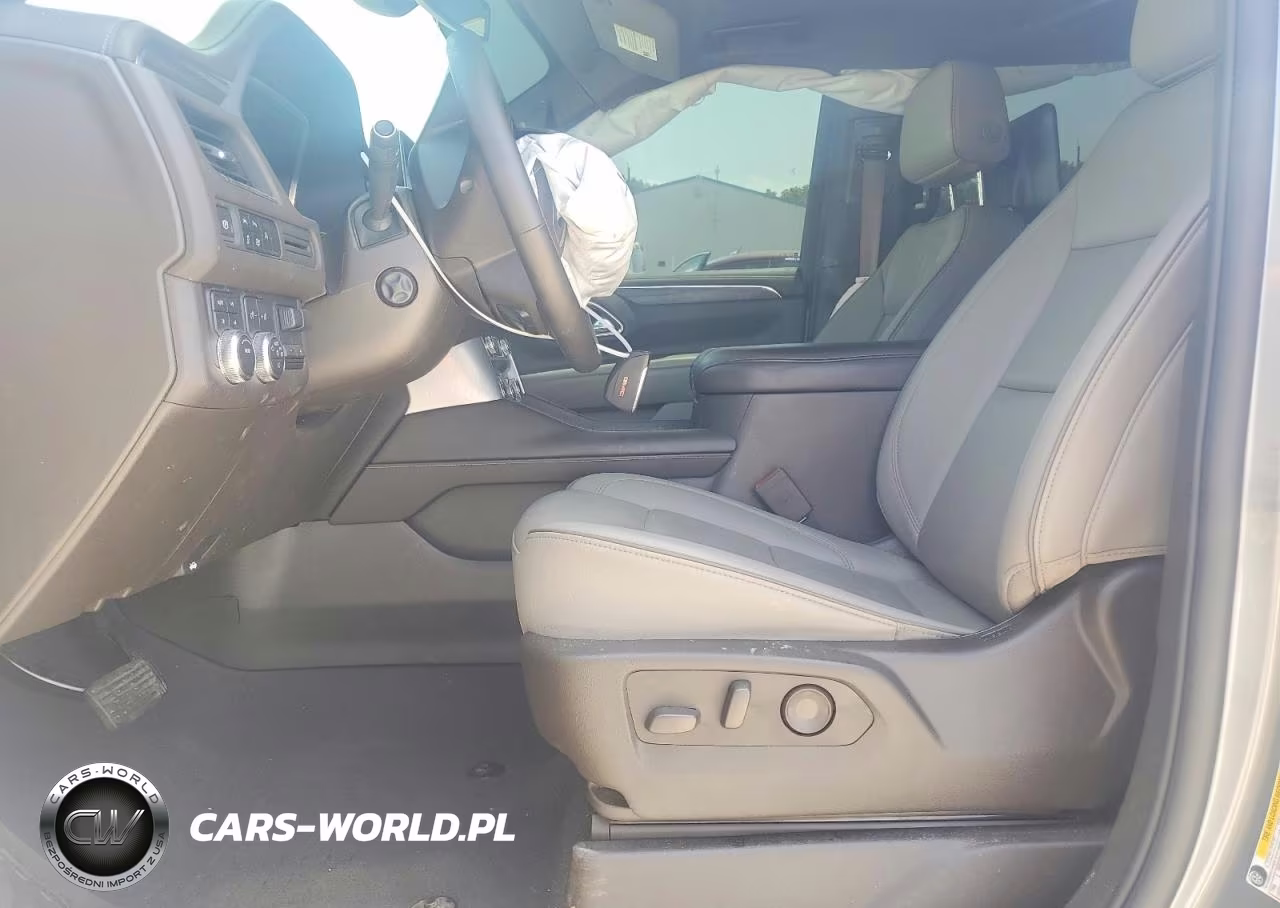 2024 GMC Yukon Slt VIN:1GKS2BKD2RR355425 - 7