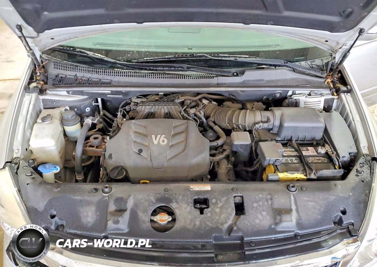 2012 Kia Sedona VIN:KNDMG4C78C6446184 - 12