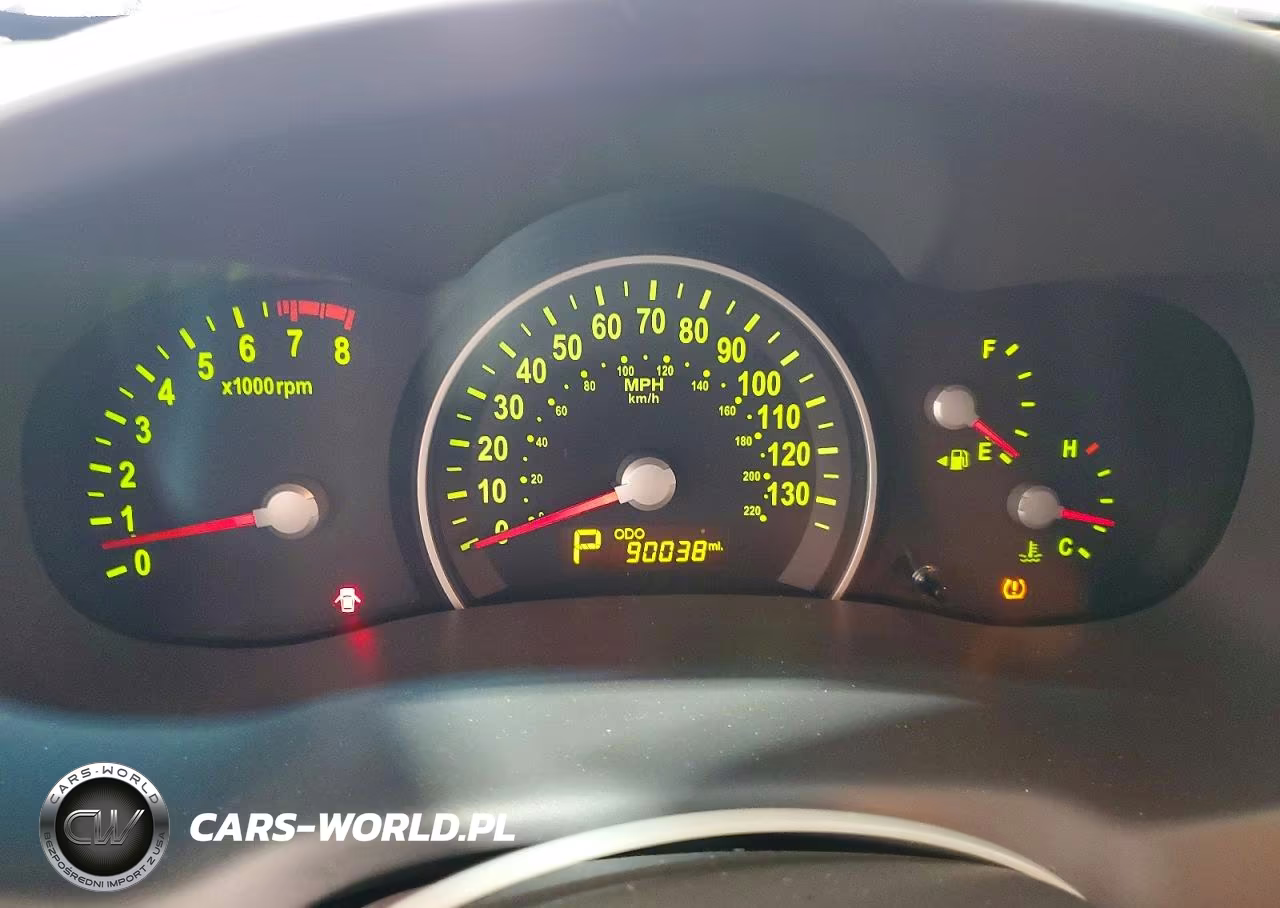 2012 Kia Sedona VIN:KNDMG4C78C6446184 - 9