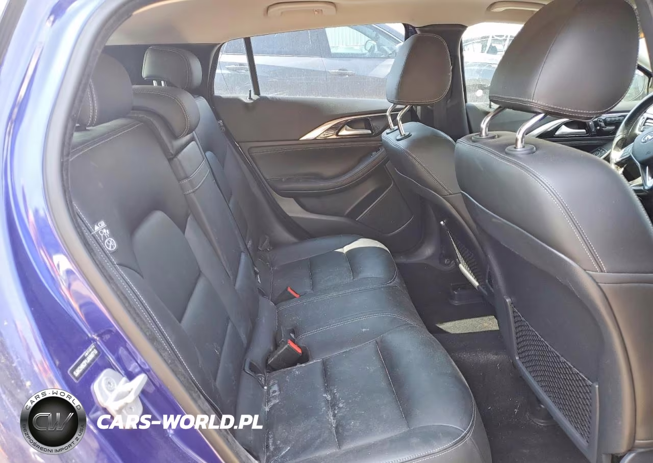 2018 Infiniti Qx30 Premium VIN:SJKCH5CP1JA056713 - 10
