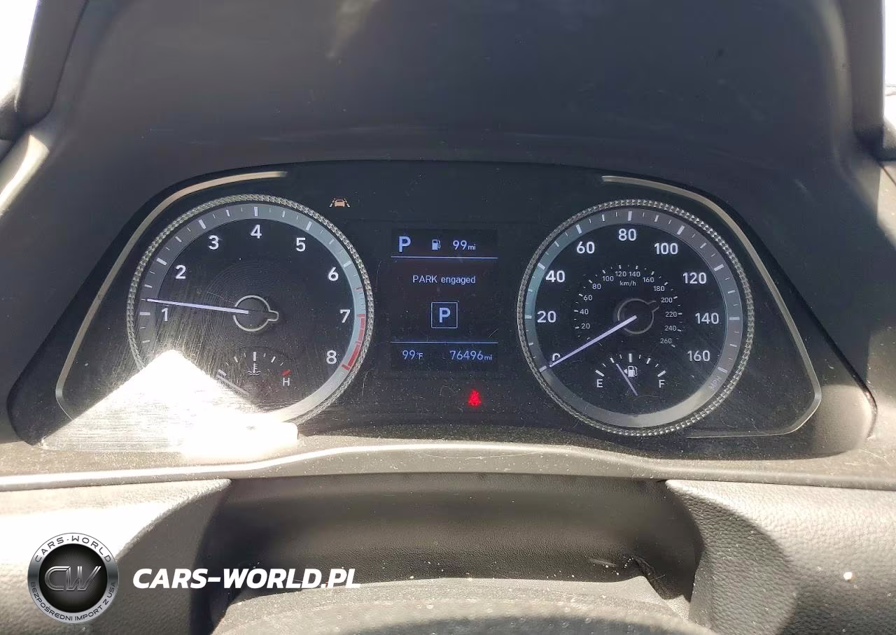 2022 Hyundai Sonata Se VIN:5NPEG4JAXNH142737 - 9