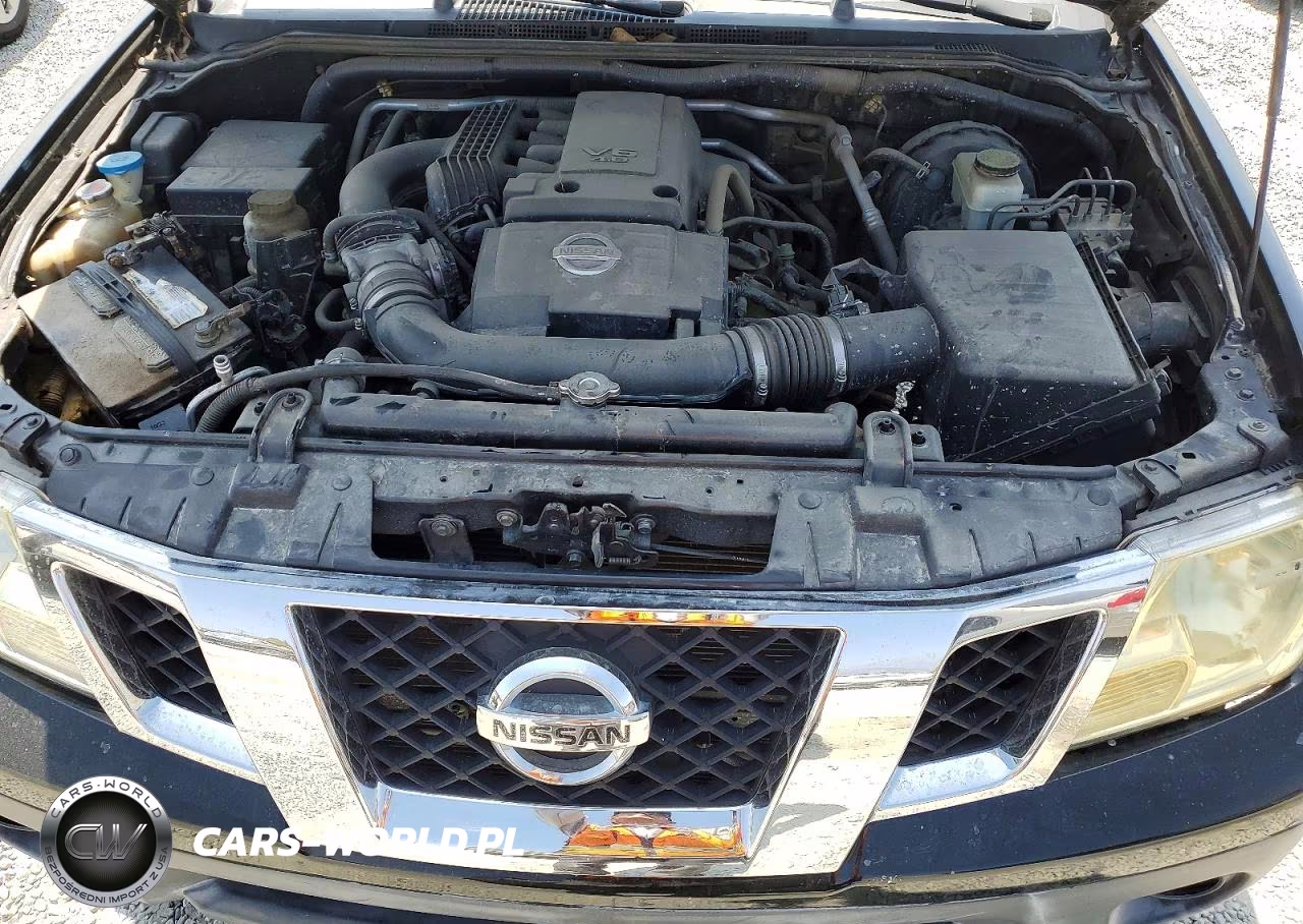 2015 Nissan Frontier Sv VIN:1N6AD0ER3FN701821 - 11