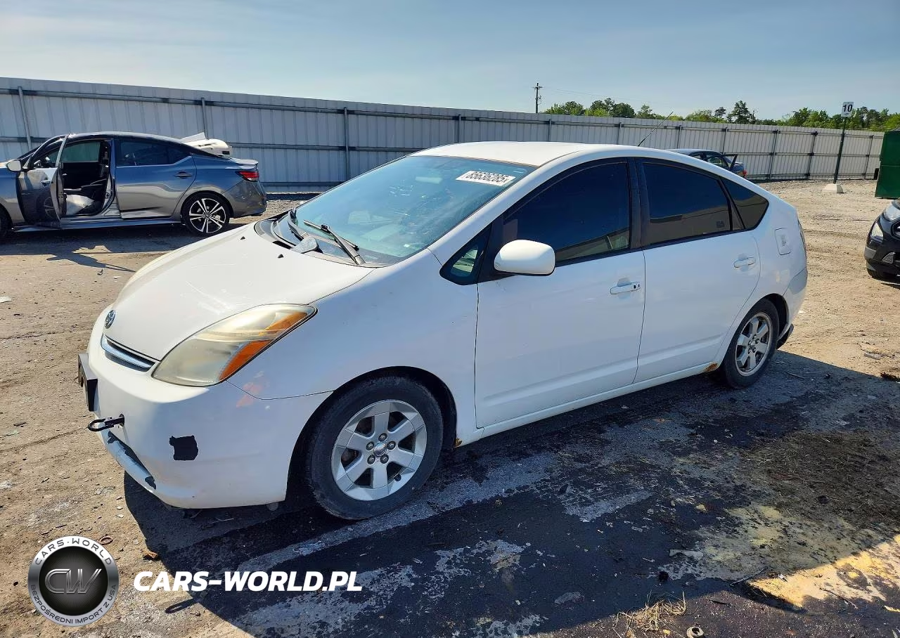 2009 Toyota Prius