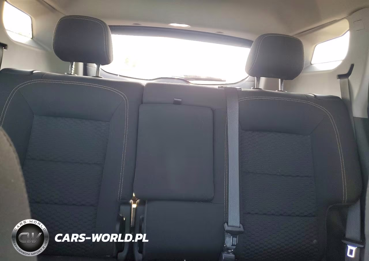 2021 GMC Terrain Sle VIN:3GKALTEV8ML370126 - 10