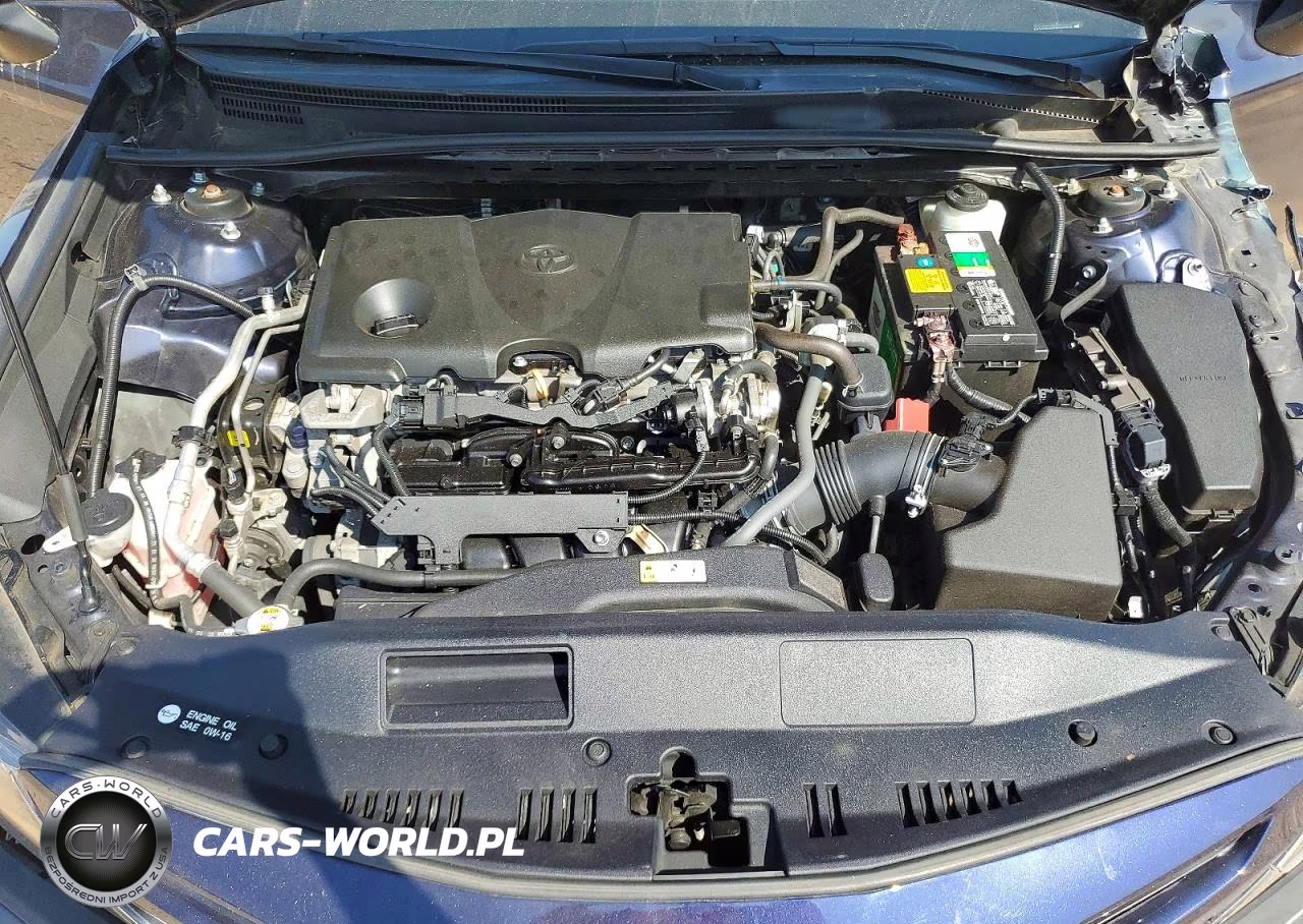 2021 Toyota Camry Se VIN:4T1G11AK0MU403925 - 11
