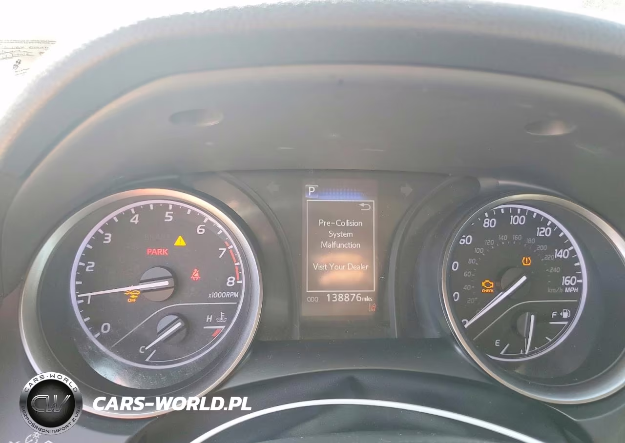 2021 Toyota Camry Se VIN:4T1G11AK0MU403925 - 9