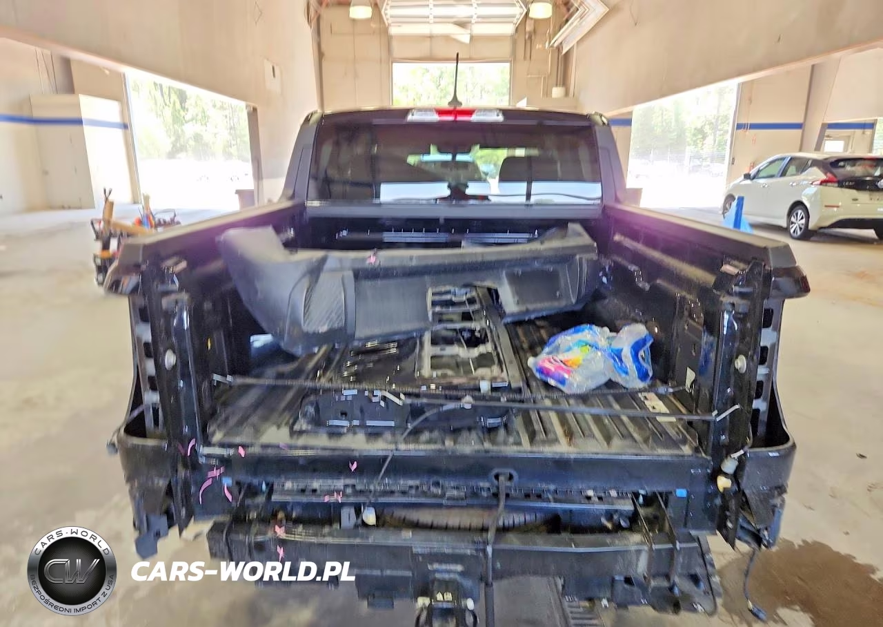 2024 Ford Maverick Xlt VIN:3FTTW8H30RRB60384 - 6