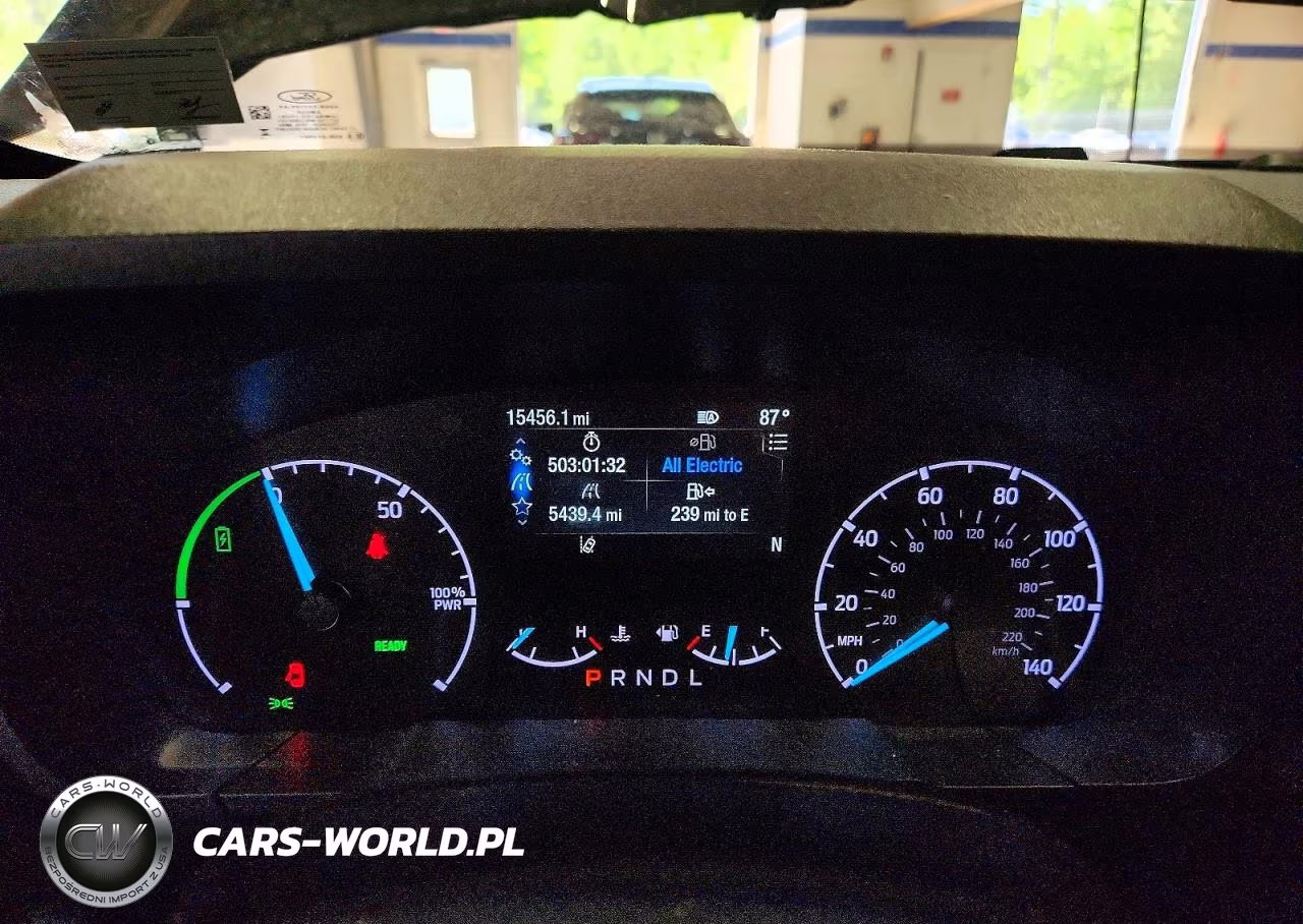 2024 Ford Maverick Xlt VIN:3FTTW8H30RRB60384 - 9
