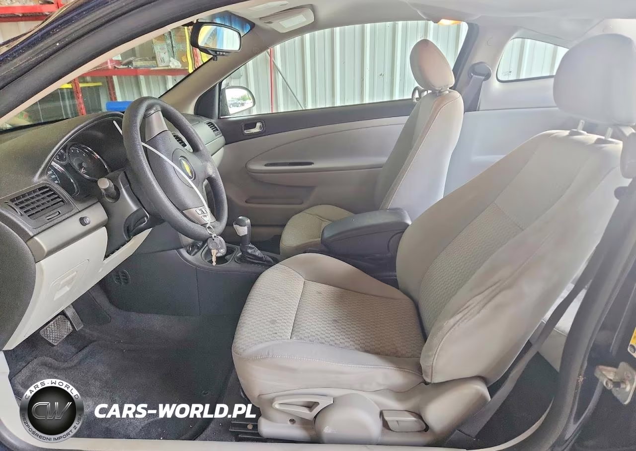 2009 Chevrolet Cobalt Lt VIN:1G1AT18H397289710 - 7