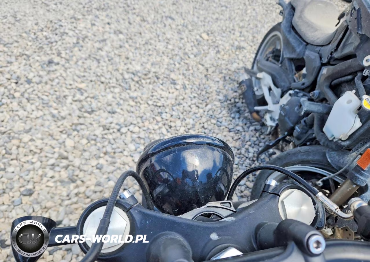 2019 Triumph Motorcycle Bonneville Bobber Black VIN:SMTD53HLXKT944040 - 7