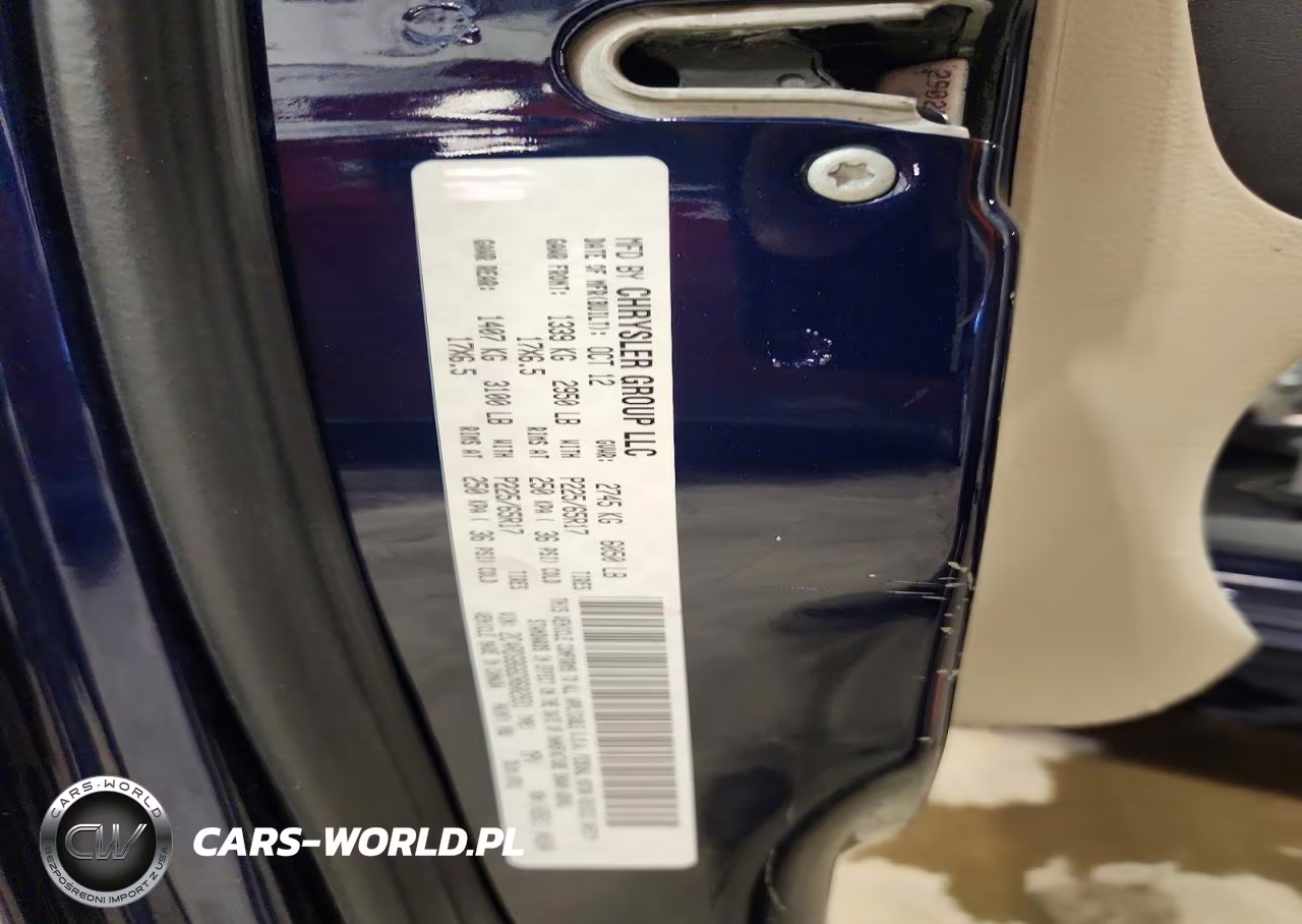 2013 Dodge Grand Caravan Se VIN:2C4RDGBG6DR602931 - 13