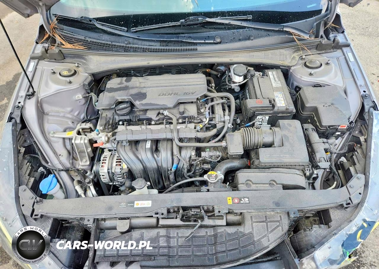 2023 Hyundai Elantra Sel VIN:KMHLS4AG1PU571909 - 11