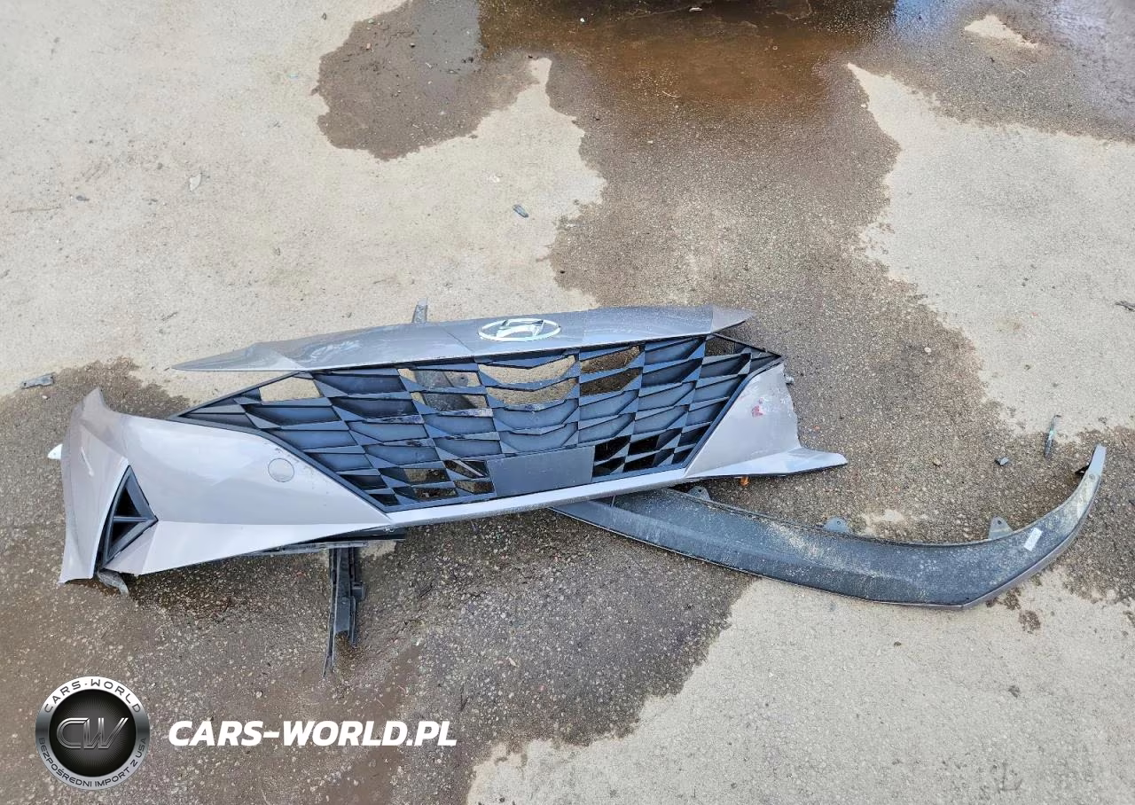 2023 Hyundai Elantra Sel VIN:KMHLS4AG1PU571909 - 12