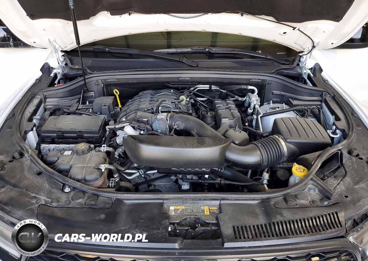 2025 Dodge Durango Gt VIN:1C4RDJDG5SC547453 - 12