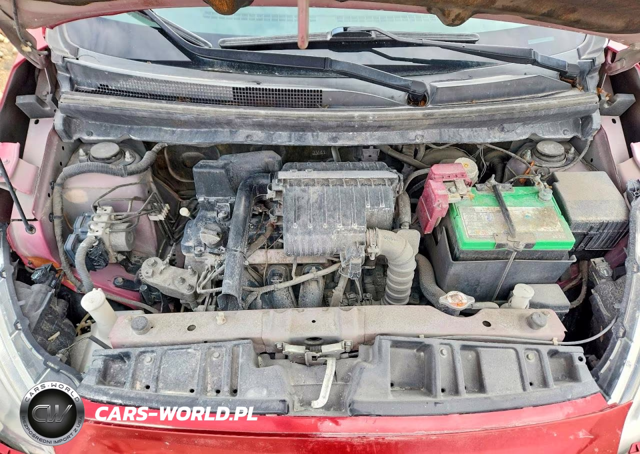 2018 Mitsubishi Mirage VIN:ML32F3FJ1JHF03375 - 11