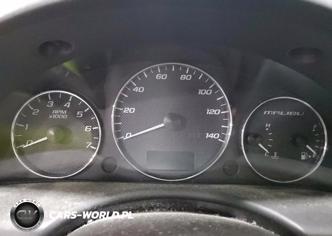 2007 Chevrolet Malibu Lt VIN:1G1ZT58N57F220133 - 9