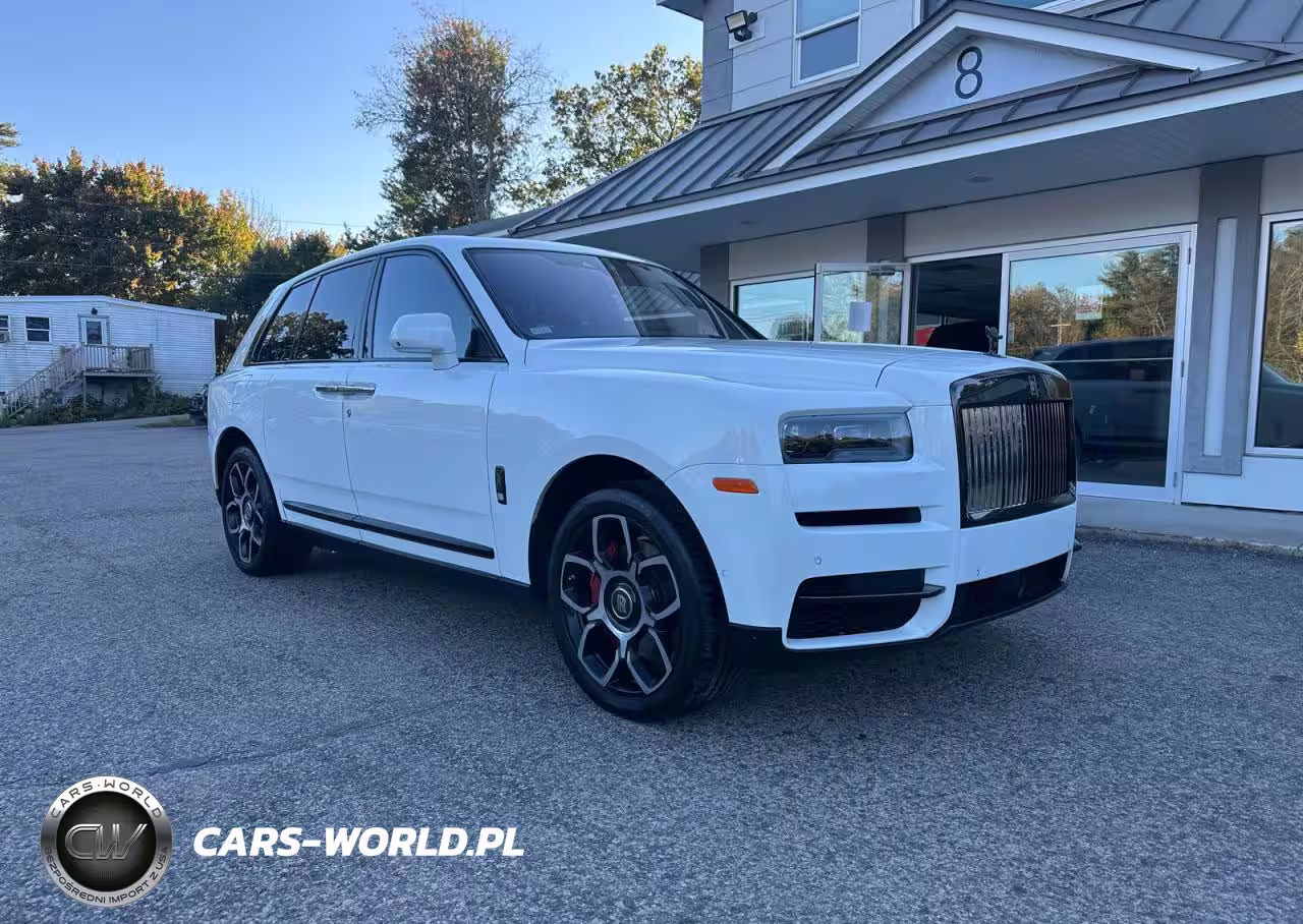 ROLLS-ROYCE