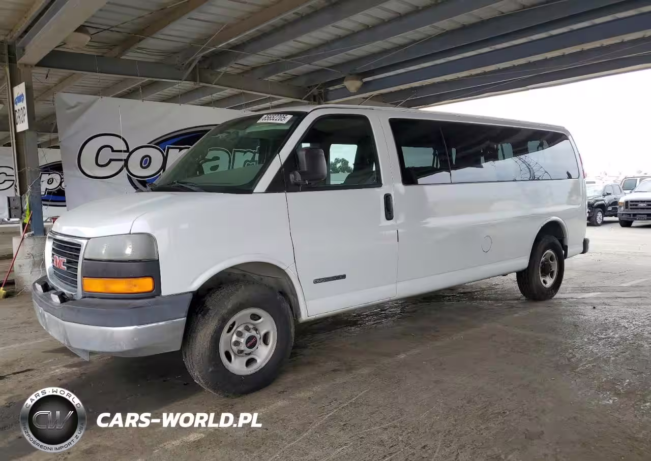 GMC