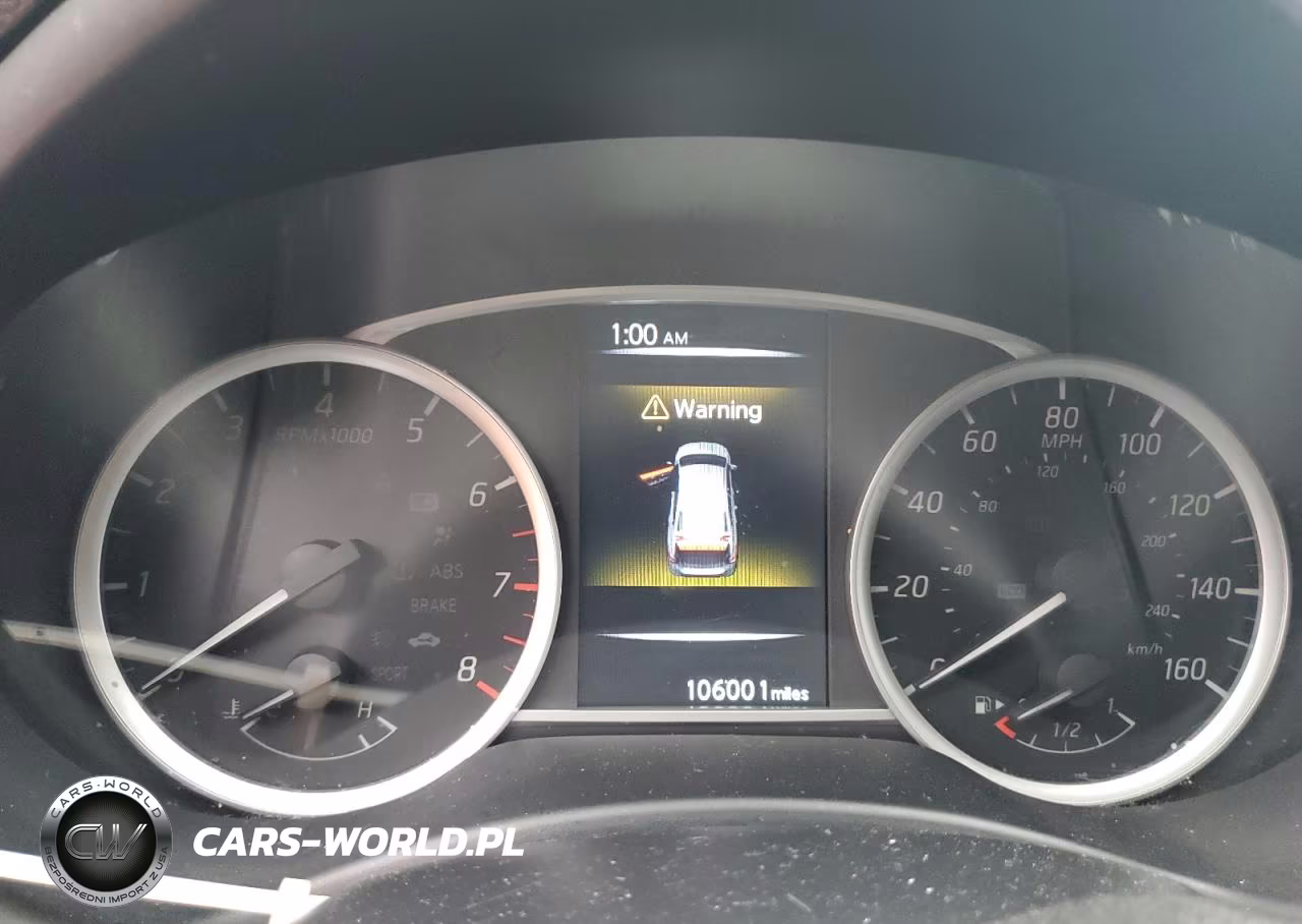 2016 Nissan Sentra S VIN:3N1AB7AP6GL654424 - 9